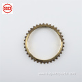 Auto parts spare parts Transmission Synchronizer Ring